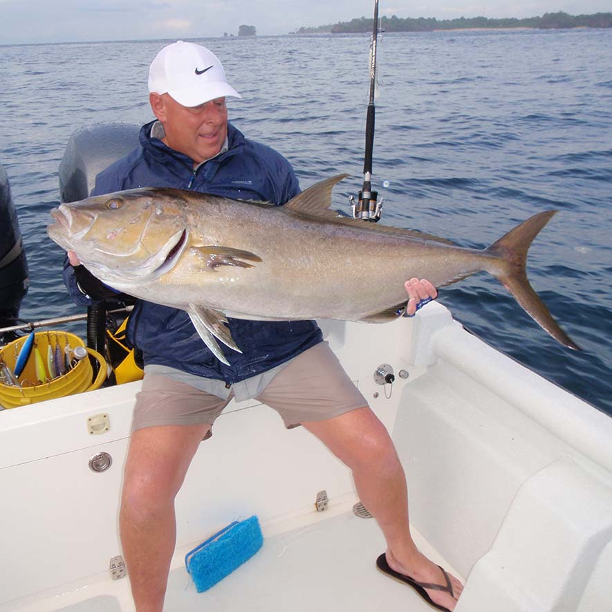 Amberjack Fishing Tackle, Gear & Equipment