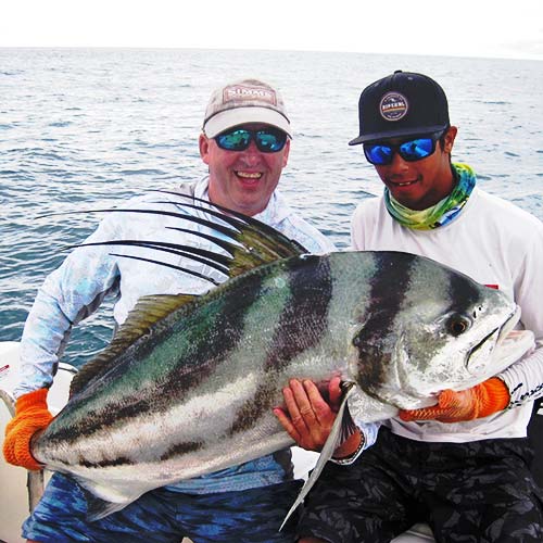 Roosterfish Fishing Tackle, Gear & Equipment