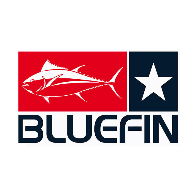 Bluefin USA UV Protective Fishing Clothing