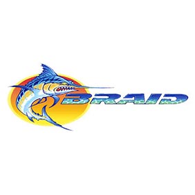 Braid Fishing Harnesses, Lures & Accessories