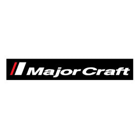 Major Craft Fishing Tackle, Rods, Lures & Jigs