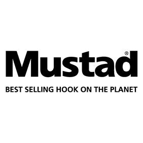 Mustad Fishing Hooks