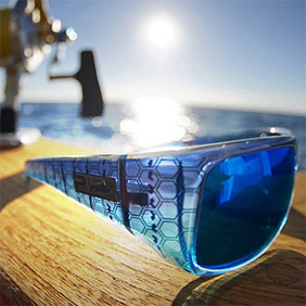 Polarised Fishing Sunglasses & Accessories