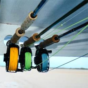 Saltwater Fly Fishing Lines