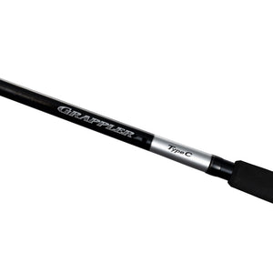 Shimano New 2025 Grappler Type C Spinning Rods 8'2