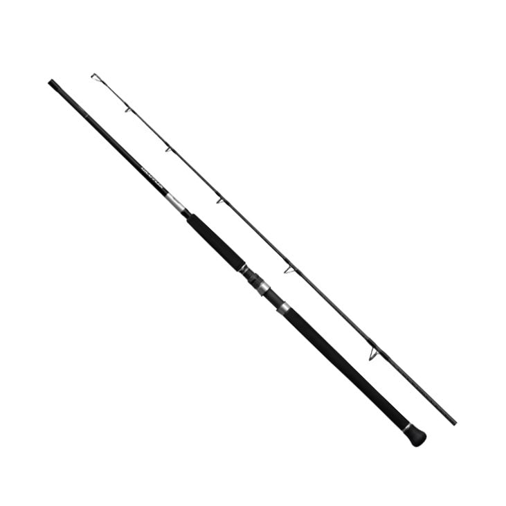 Shimano New 2025 Grappler Type C Spinning Rods 8'2" 160g 1+1pc