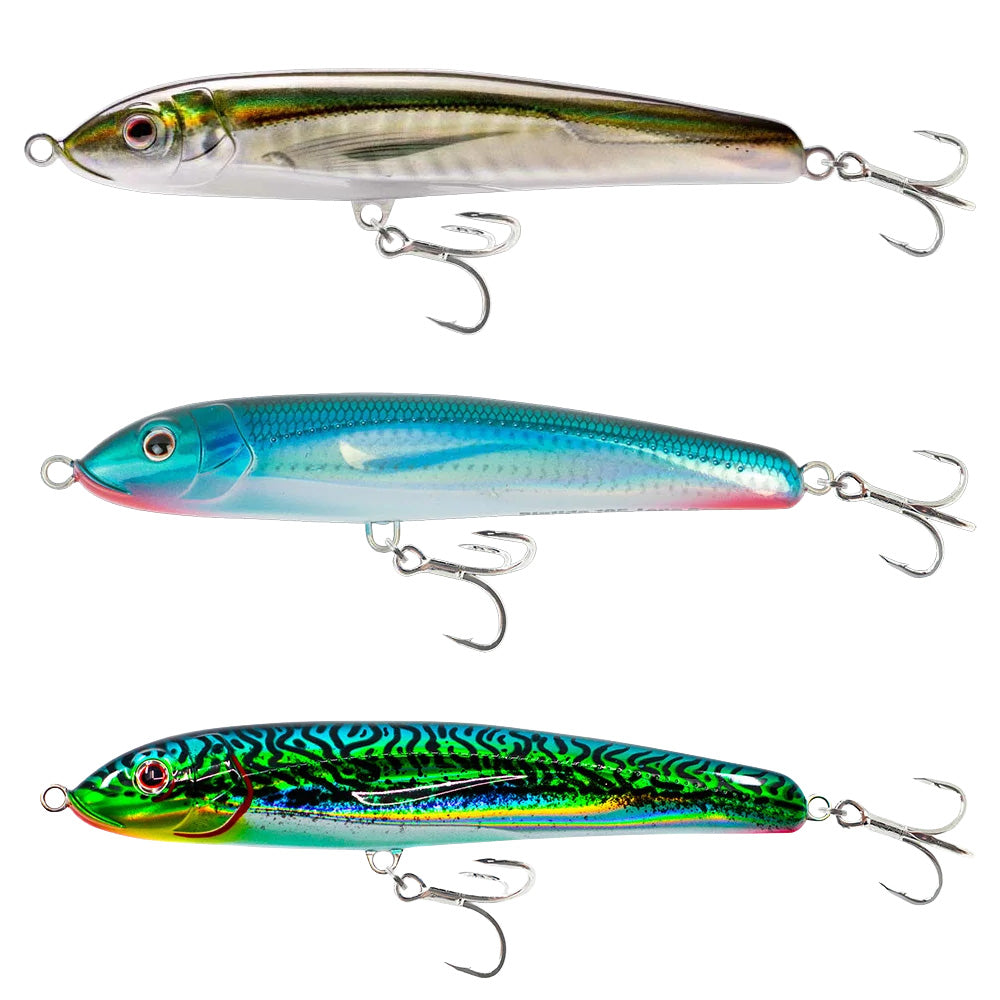 Nomad Riptide Stickbait Lure