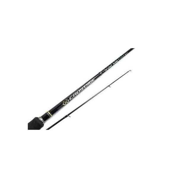 Major Craft Crostage CRX-892M World Standard Lure Rod - Rok Max