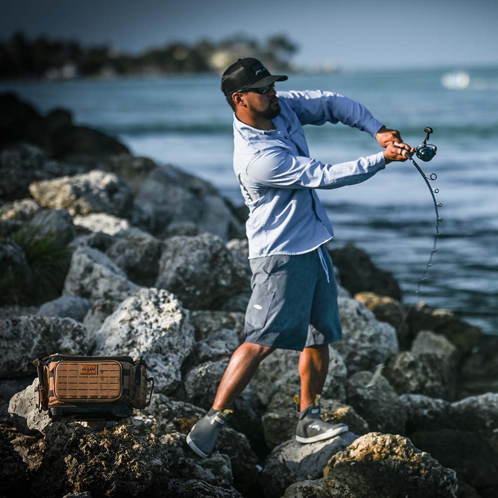 Plano Guide Series Tackle Bag 3600