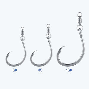 BKK Monster Circle Drifting Special Hook