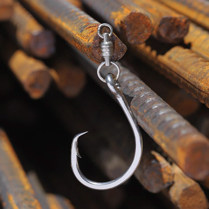 BKK Monster Circle Drifting Special Hook