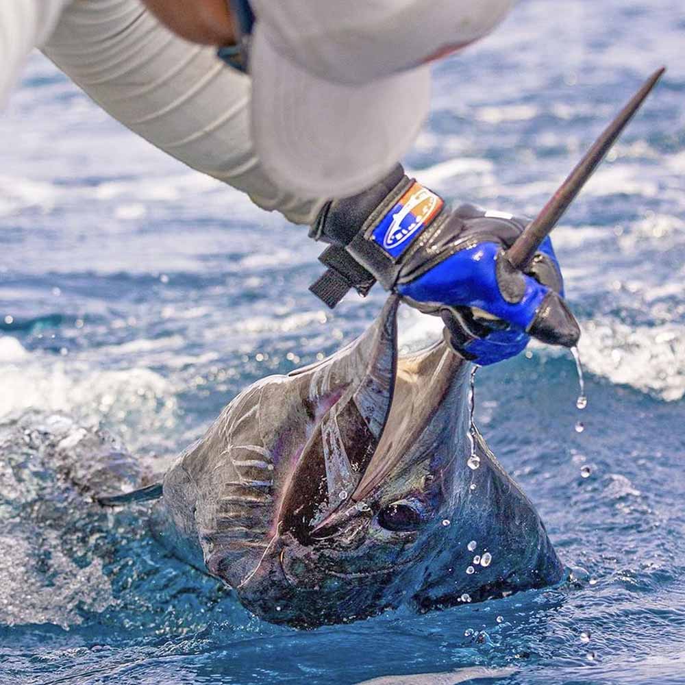 Bluefin Fishing Gloves