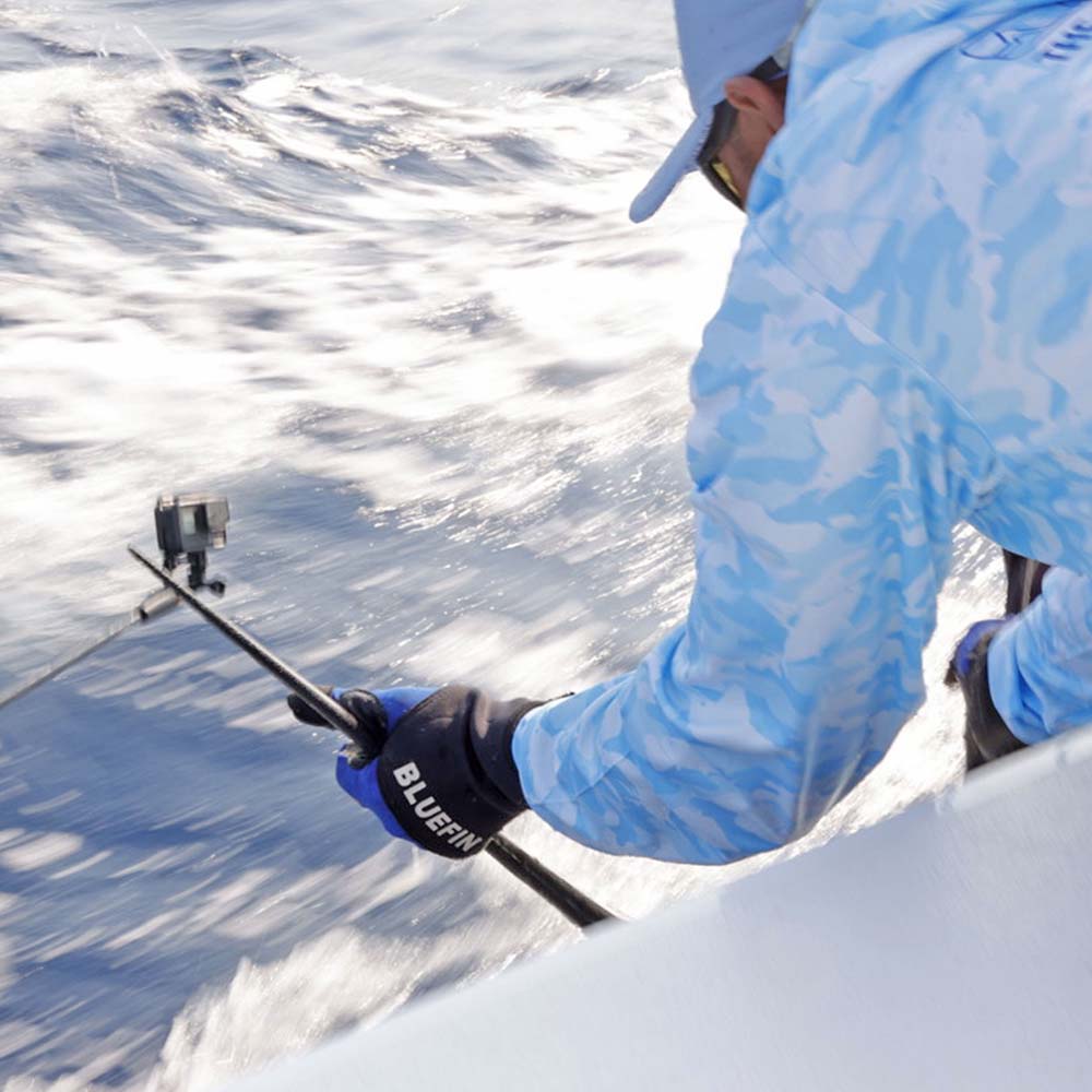 Bluefin Fishing Gloves