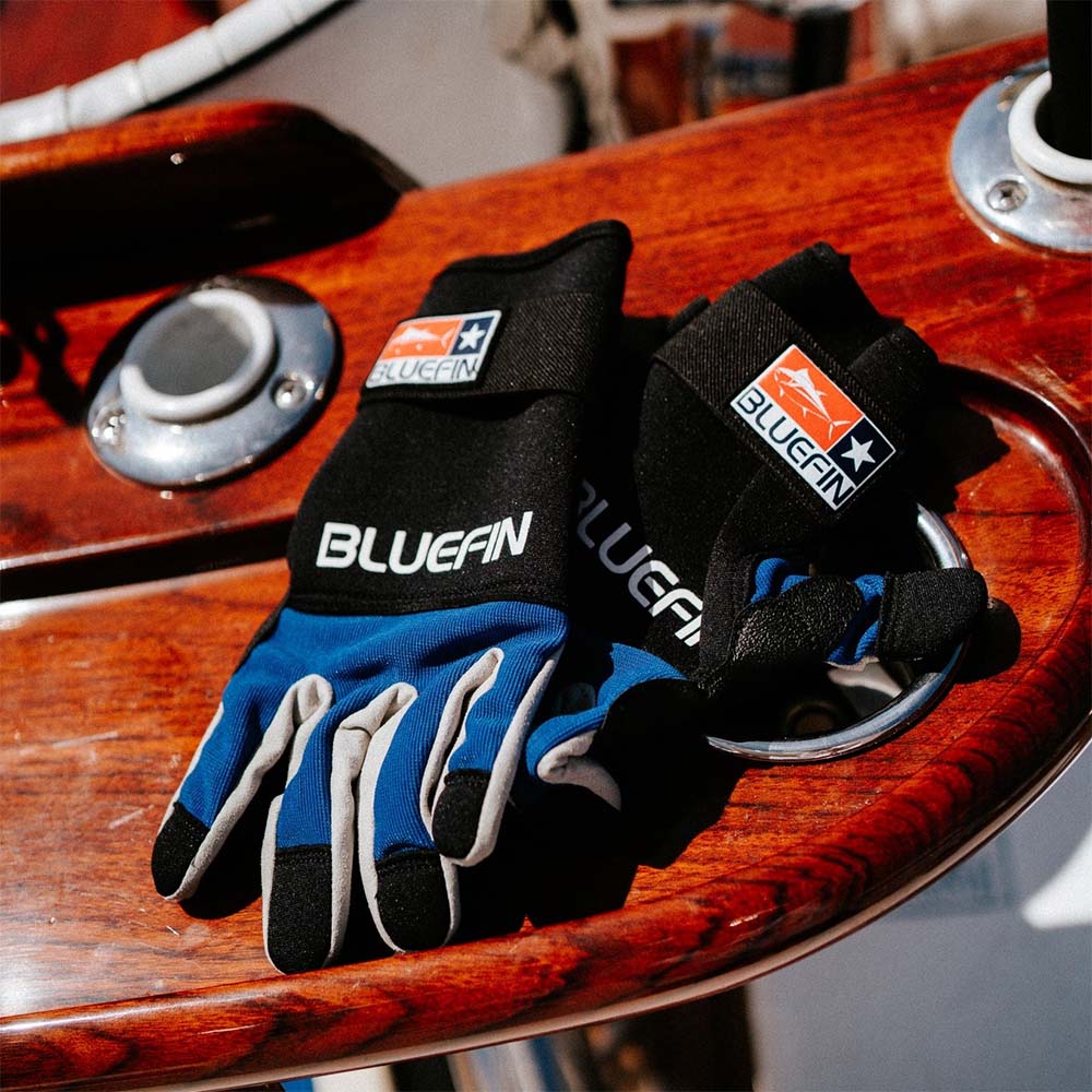 Bluefin Fishing Gloves