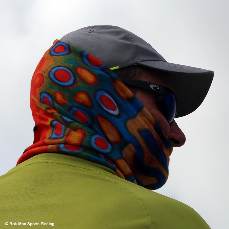 Buff Coolnet UV+ Sun Protection Headwear