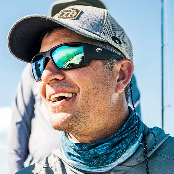 Costa Blackfin Pro Sunglasses