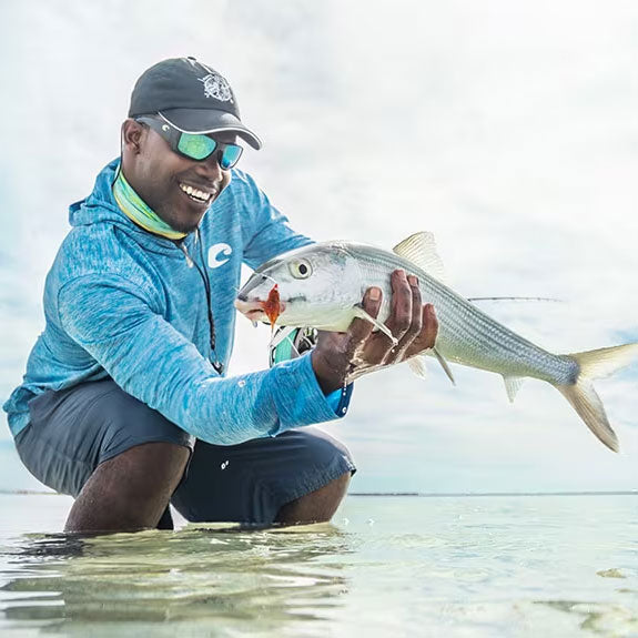 Costa Blackfin Pro Sunglasses