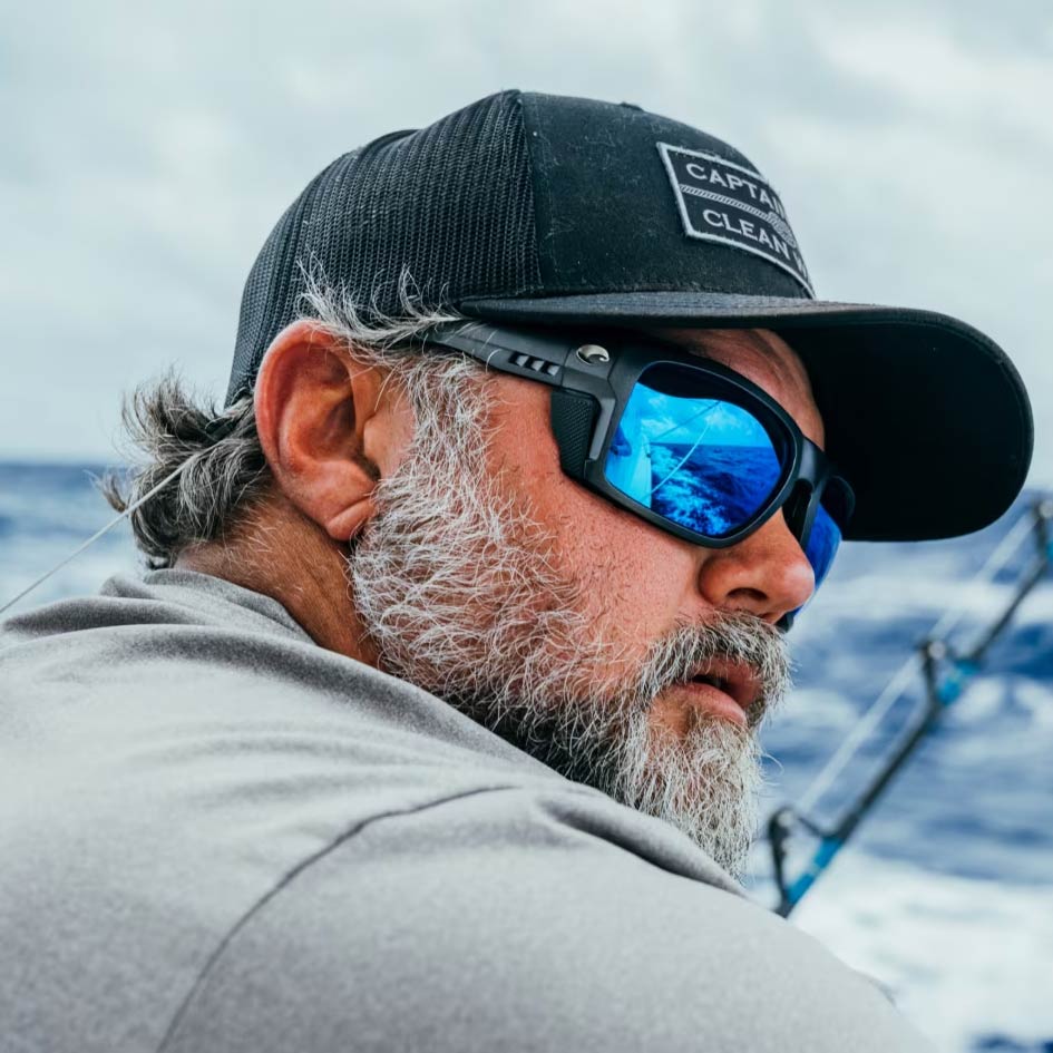 Costa King Tide 8 Sunglasses