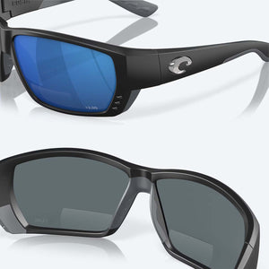 Costa Tuna Alley Reader Polarised Sunglasses