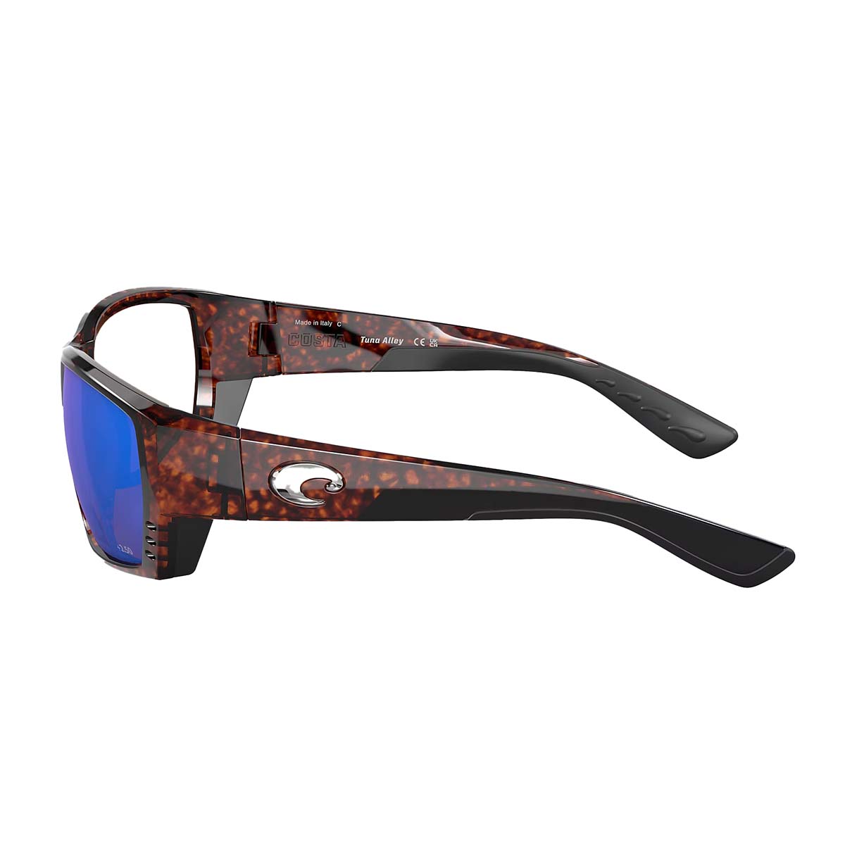 Costa Tuna Alley Reader Polarised Sunglasses
