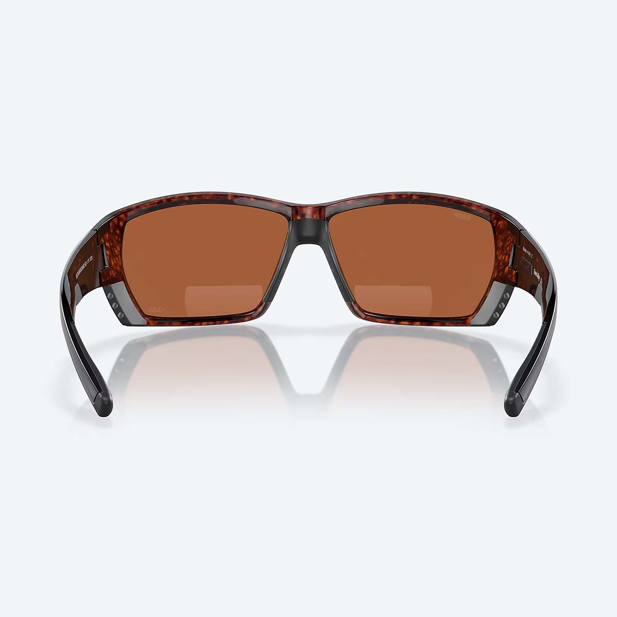 Costa Tuna Alley Reader Polarised Sunglasses