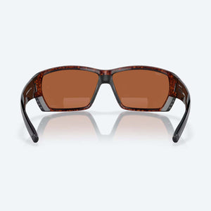 Costa Tuna Alley Reader Polarised Sunglasses