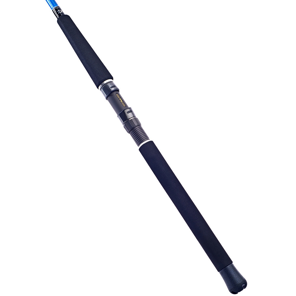 Daiwa 2026 Super Kenzaki Boat Rods