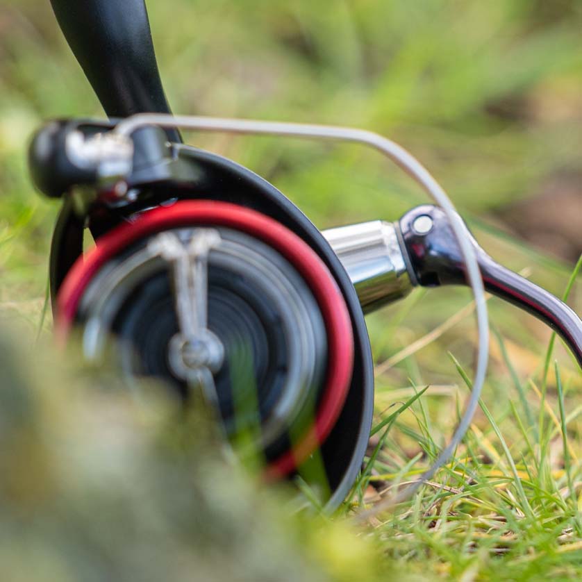 Daiwa 23 Ninja LT Spinning Reel