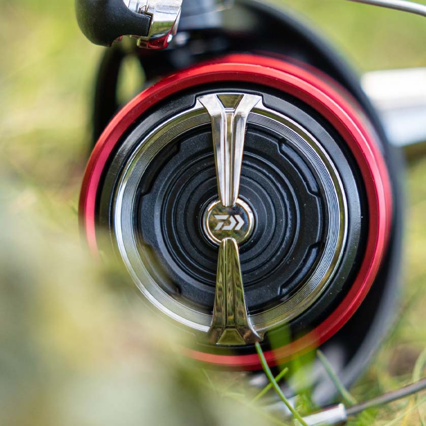 Daiwa 23 Ninja LT Spinning Reel