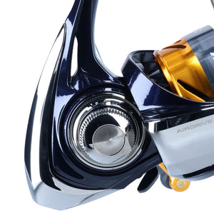 Daiwa 23 Revros LT Spinning Reel