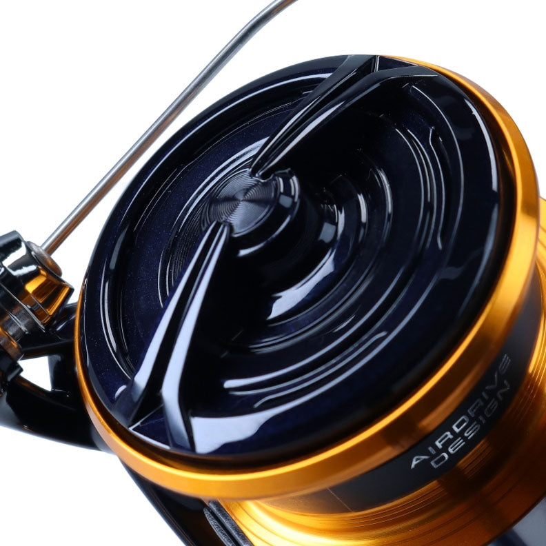 Daiwa 23 Revros LT Spinning Reel