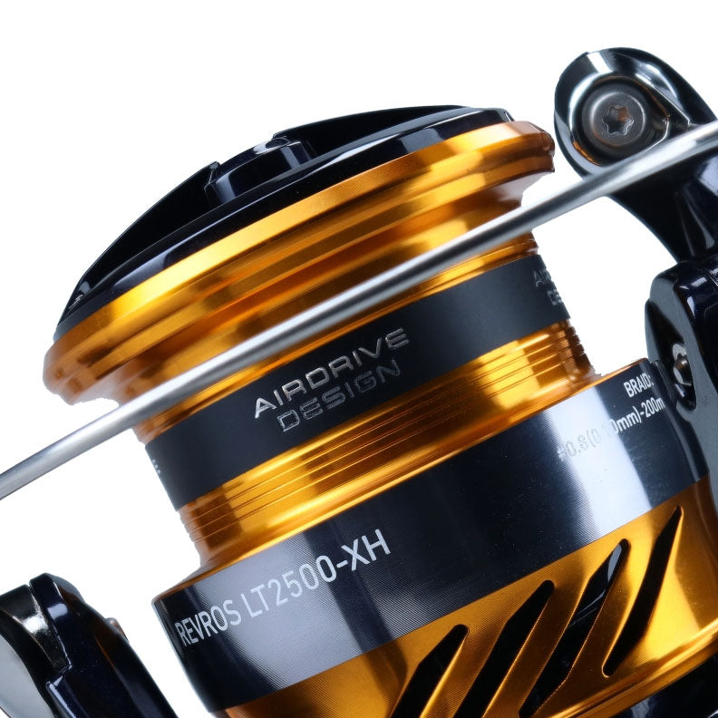 Daiwa 23 Revros LT Spinning Reel