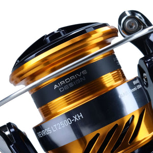 Daiwa 23 Revros LT Spinning Reel