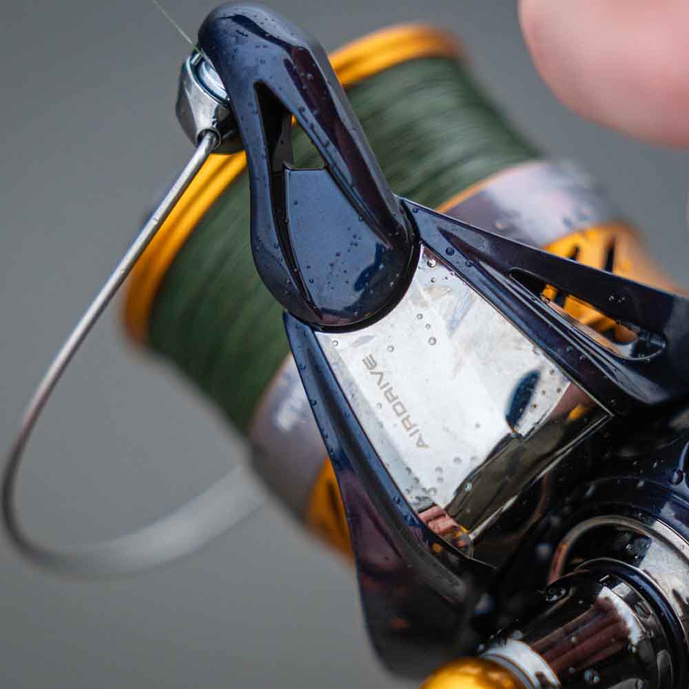 Daiwa 23 Revros LT Spinning Reel