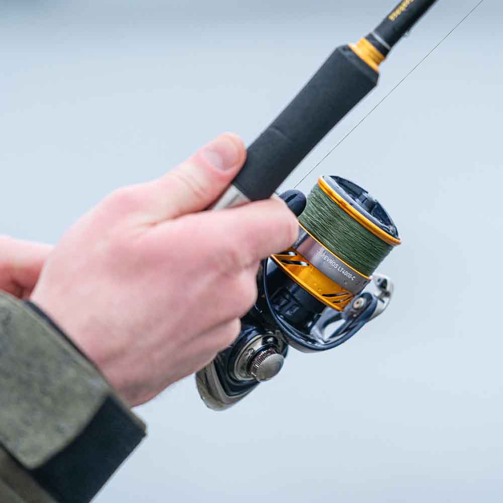 Daiwa 23 Revros LT Spinning Reel