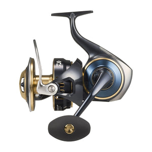 Daiwa 25 SALTIGA Saltwater Spinning Reels