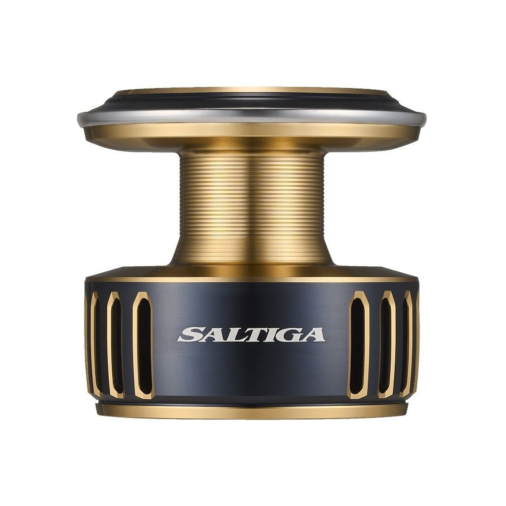 Daiwa 25 SALTIGA Saltwater Spinning Reels