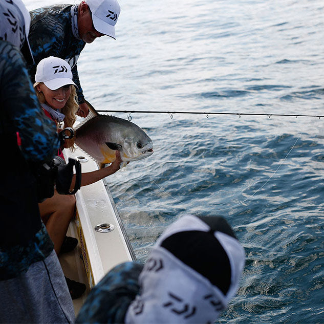 Daiwa BG Saltwater Spinning Reel