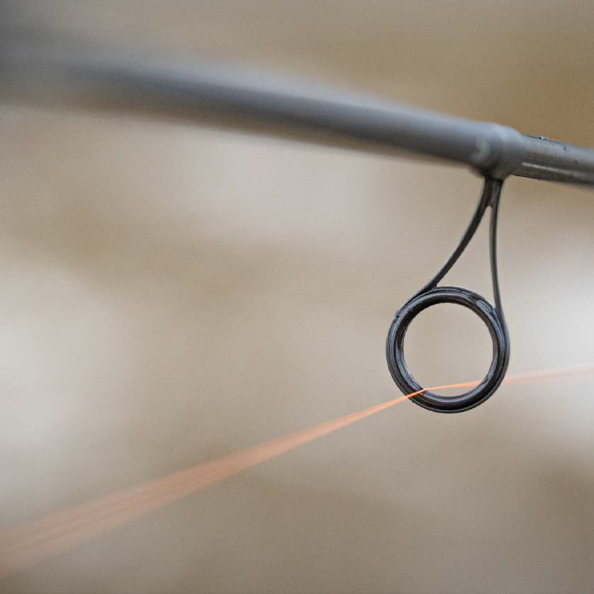 Daiwa BG Sea Bass Spinning Rod