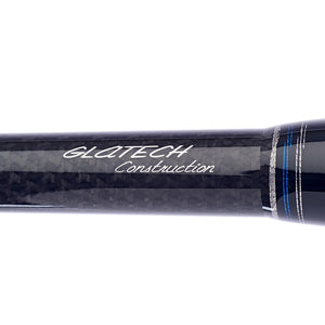Daiwa Saltist Stand Up Boat Rod