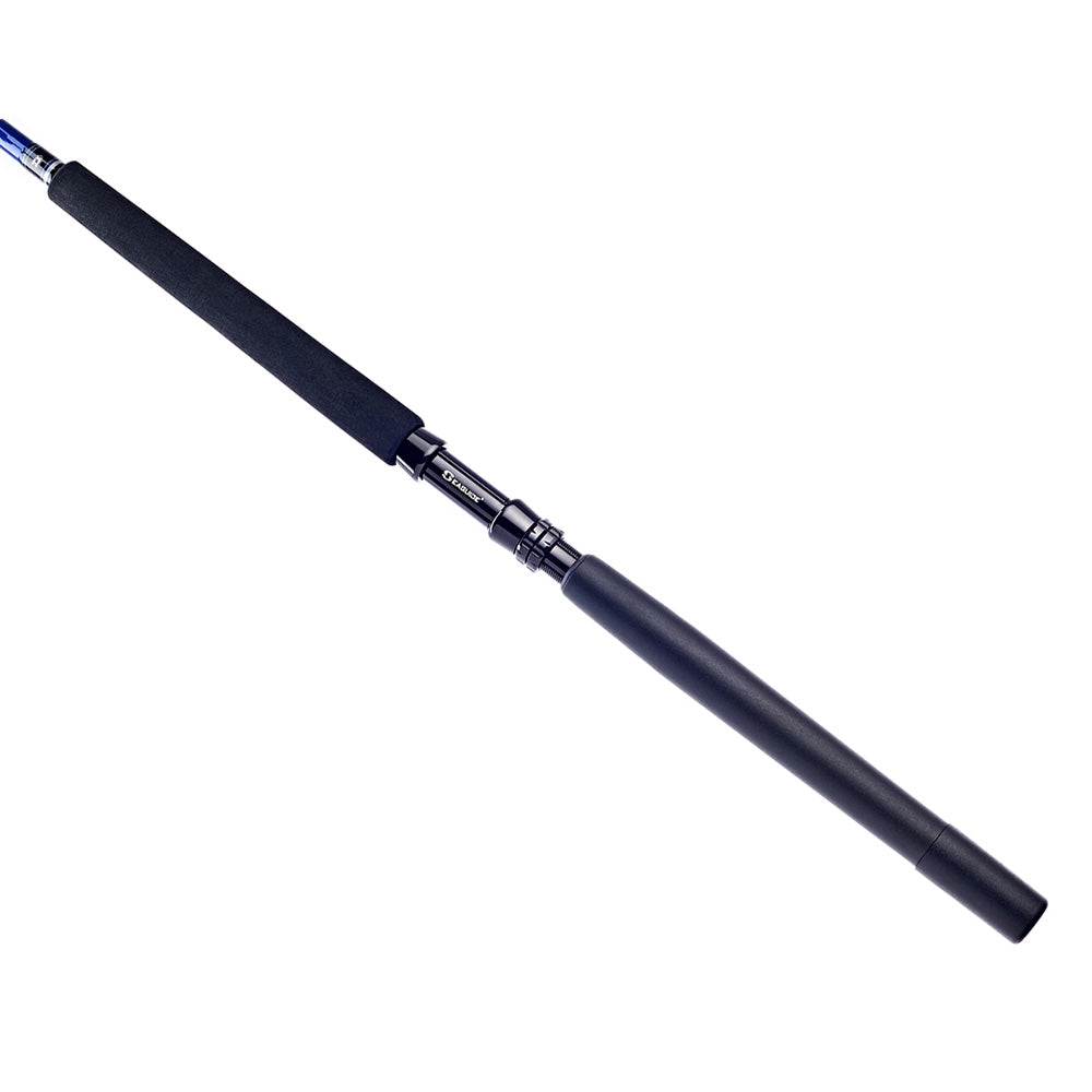 Daiwa Saltist Stand Up Boat Rod