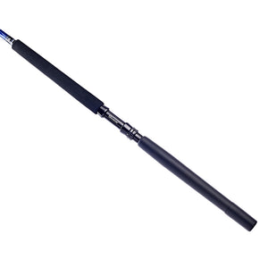 Daiwa Saltist Stand Up Boat Rod