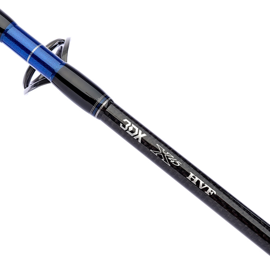 Daiwa 2026 Saltist Travel Spin Rod