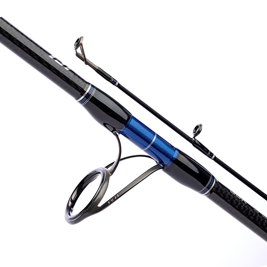 Daiwa 2026 Saltist Travel Spin Rod