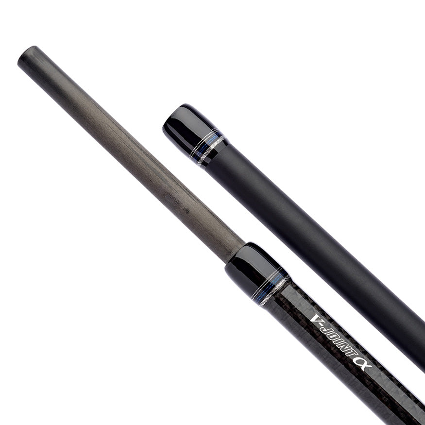 Daiwa 2026 Saltist Travel Spin Rod