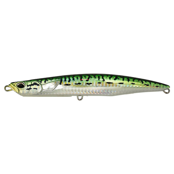 Leurre Coulant Duo Rough Trail Malice 130 – 130mm, 64g – Pêche En Mer – Silencieux