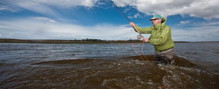 Guideline Fly Fishing Tackle, Clothing & Waders