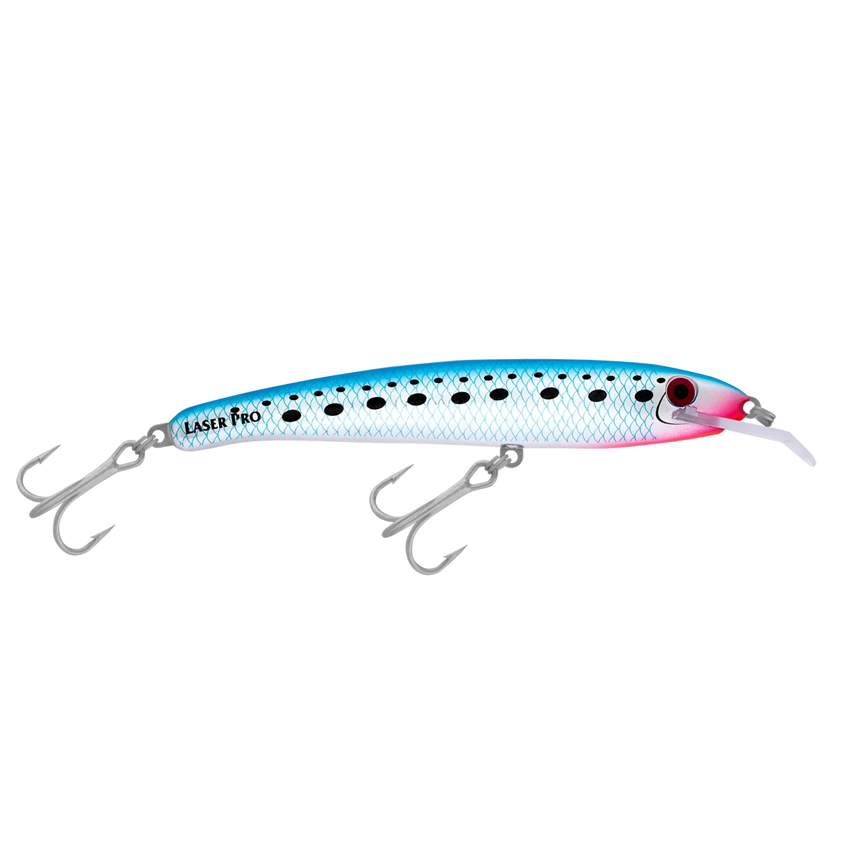 Halco Laser Pro 160 DD Lure - Pilchard