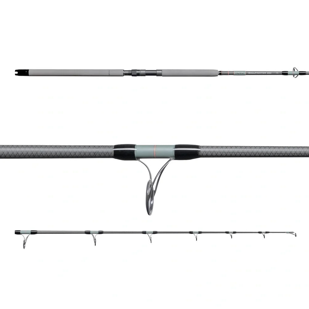 Höwk Fishing Bullfighter Extreme Popping Rods