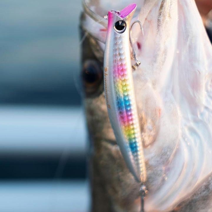 IMA Komomo SF-125 Saltwater Diving Lure
